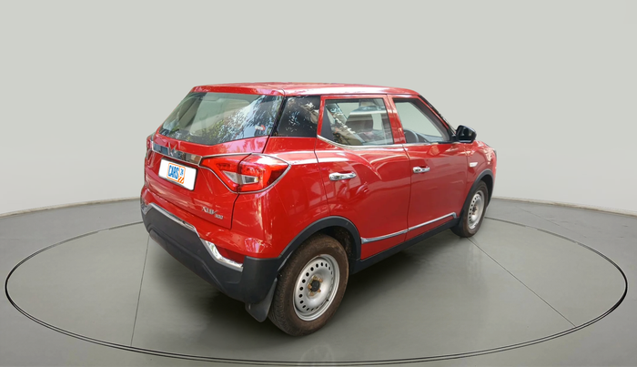 2023 Mahindra XUV300 W4 1.5 DIESEL, Diesel, Manual, 14,991 km, exterior