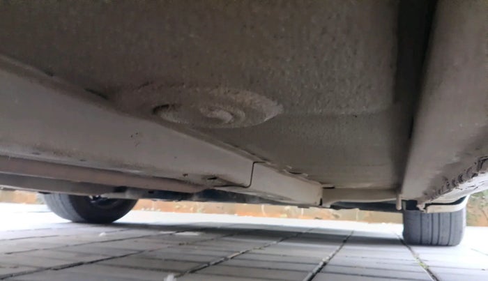 2017 Maruti Ciaz DELTA DIESEL 1.3, Diesel, Manual, 1,57,617 km, interior