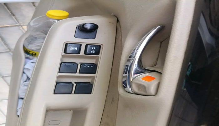 2017 Maruti Ciaz DELTA DIESEL 1.3, Diesel, Manual, 1,57,617 km, interior