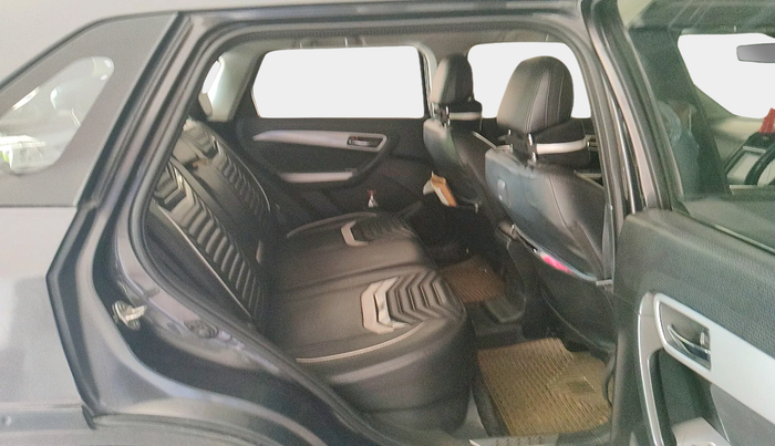 2020 Maruti Vitara Brezza ZXI PLUS, Petrol, Manual, 1,40,646 km, interior