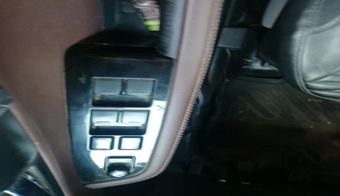 2023 Maruti Grand Vitara ZETA SMART HYBRID, Petrol, Manual, 48,882 km, interior