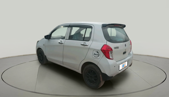 2015 Maruti Celerio VXI AMT, Petrol, Automatic, 92,982 km, exterior