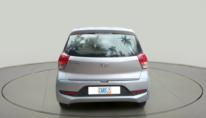 2019 Hyundai NEW SANTRO ERA EXECUTIVE, Petrol, Manual, 36,199 km, exterior