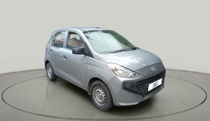 2019 Hyundai NEW SANTRO ERA EXECUTIVE, Petrol, Manual, 36,199 km, exterior