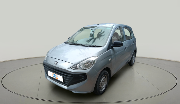 2019 Hyundai NEW SANTRO ERA EXECUTIVE, Petrol, Manual, 36,199 km, exterior