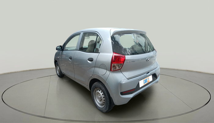 2019 Hyundai NEW SANTRO ERA EXECUTIVE, Petrol, Manual, 36,199 km, exterior