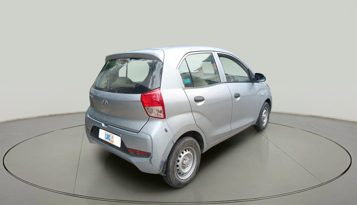2019 Hyundai NEW SANTRO ERA EXECUTIVE, Petrol, Manual, 36,199 km, exterior