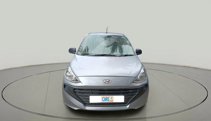 2019 Hyundai NEW SANTRO ERA EXECUTIVE, Petrol, Manual, 36,199 km, exterior