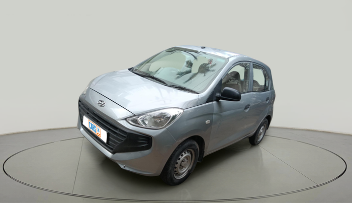 2019 Hyundai NEW SANTRO ERA EXECUTIVE, Petrol, Manual, 36,199 km, exterior