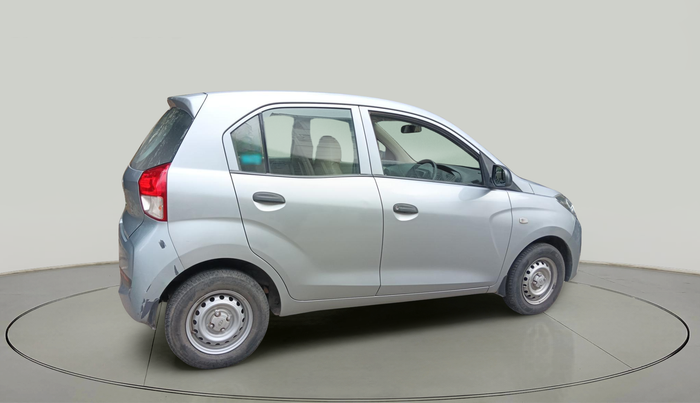 2019 Hyundai NEW SANTRO ERA EXECUTIVE, Petrol, Manual, 36,199 km, exterior