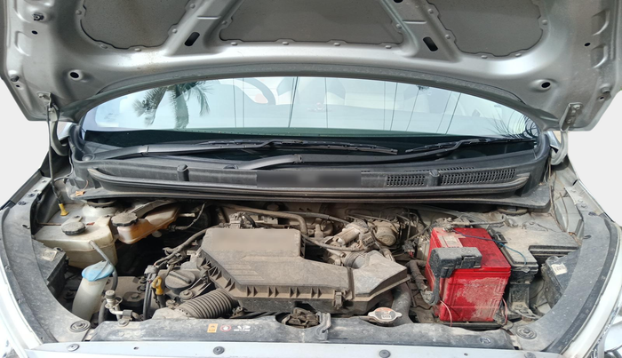 2019 Hyundai NEW SANTRO ERA EXECUTIVE, Petrol, Manual, 36,199 km, exterior