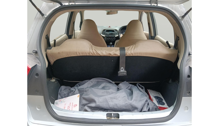 2019 Hyundai NEW SANTRO ERA EXECUTIVE, Petrol, Manual, 36,199 km, exterior