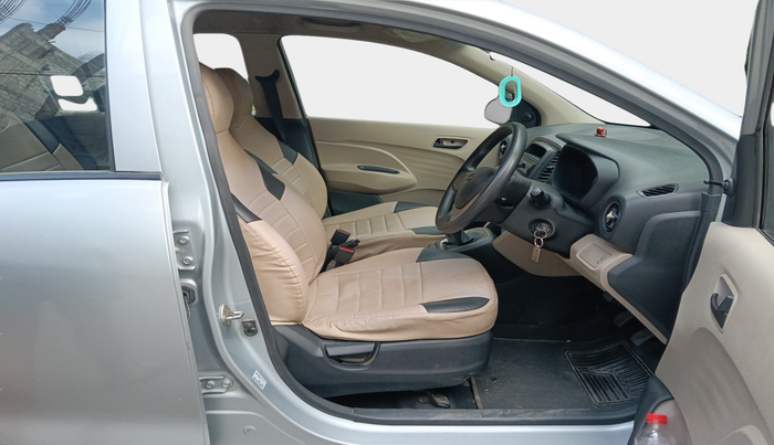 2019 Hyundai NEW SANTRO ERA EXECUTIVE, Petrol, Manual, 36,199 km, interior