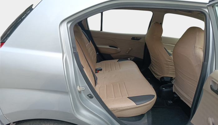 2019 Hyundai NEW SANTRO ERA EXECUTIVE, Petrol, Manual, 36,199 km, interior