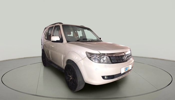 2015 Tata Safari Storme 2.2 EX 4X2, Diesel, Manual, 1,48,563 km, exterior