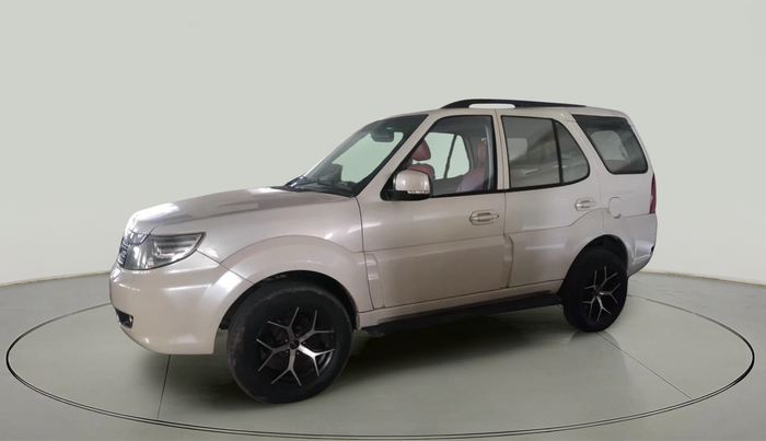 2015 Tata Safari Storme 2.2 EX 4X2, Diesel, Manual, 1,48,563 km, exterior