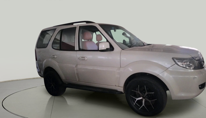 2015 Tata Safari Storme 2.2 EX 4X2, Diesel, Manual, 1,48,563 km, exterior