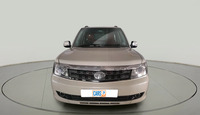 2015 Tata Safari Storme 2.2 EX 4X2, Diesel, Manual, 1,48,563 km, exterior