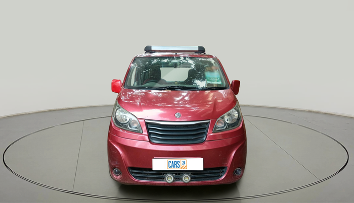 2014 Ashok Leyland Stile LX 7 SEATER, Diesel, Manual, 95,494 km, exterior