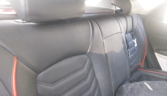 2021 KIA SONET HTX 1.0 IMT, Petrol, Manual, 25,117 km, interior