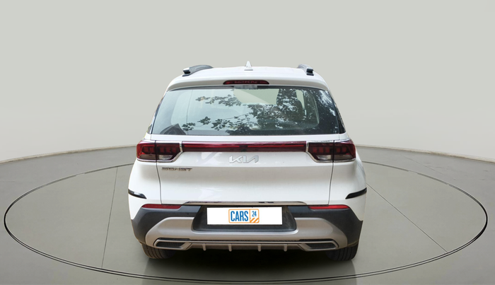 2022 KIA SONET HTX 1.5, Diesel, Manual, 62,692 km, exterior
