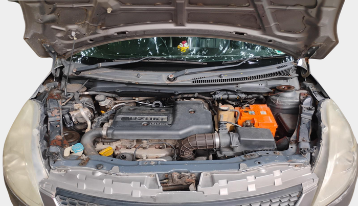 2012 Maruti Swift ZDI, Diesel, Manual, 1,69,642 km, exterior