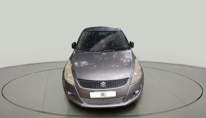 2012 Maruti Swift ZDI, Diesel, Manual, 1,69,642 km, exterior