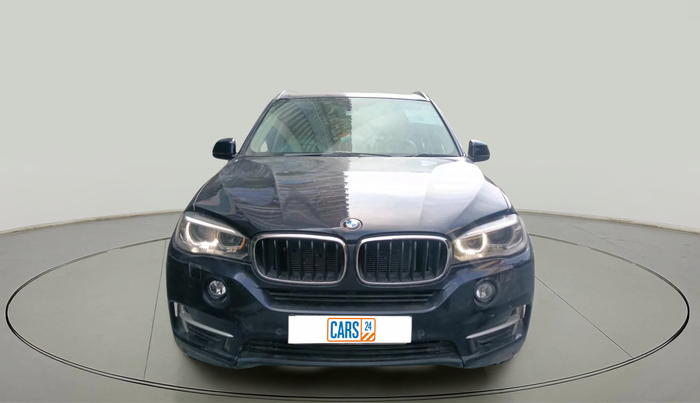 2014 BMW X5 XDRIVE 30 D, Diesel, Automatic, 2,00,577 km, exterior