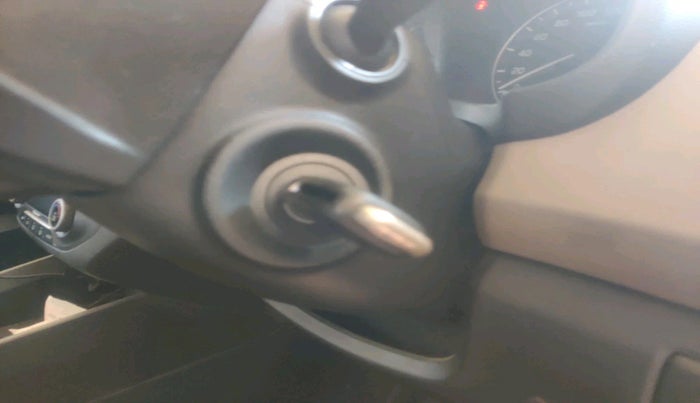 2015 Hyundai Creta SX 1.6 DIESEL, Diesel, Manual, 1,20,828 km, interior