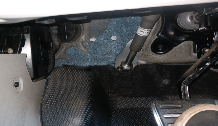 2022 Volkswagen TAIGUN GT PLUS 1.5 TSI DSG, Petrol, Automatic, 40,107 km, interior