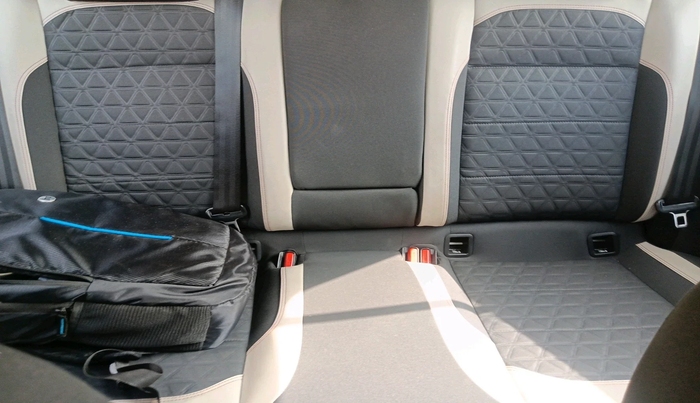 2022 Volkswagen TAIGUN GT PLUS 1.5 TSI DSG, Petrol, Automatic, 40,107 km, interior