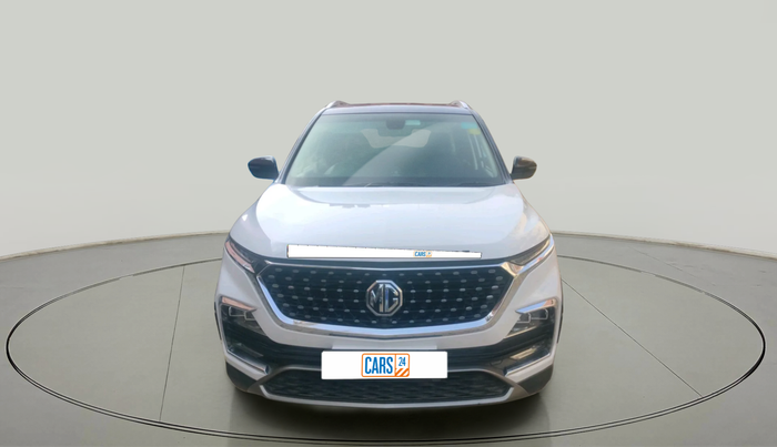 2022 MG HECTOR SHARP 1.5 PETROL CVT, Petrol, Automatic, 39,289 km, exterior