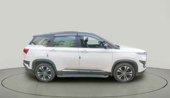 2022 MG HECTOR SHARP 1.5 PETROL CVT, Petrol, Automatic, 39,289 km, exterior