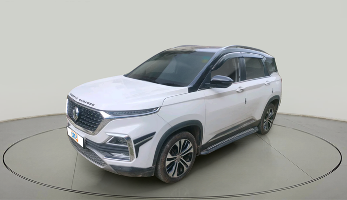 2022 MG HECTOR SHARP 1.5 PETROL CVT, Petrol, Automatic, 39,289 km, exterior