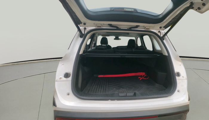 2022 MG HECTOR SHARP 1.5 PETROL CVT, Petrol, Automatic, 39,289 km, exterior