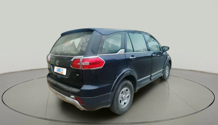 2018 Tata Hexa XE 4X2 7 STR, Diesel, Manual, 1,39,516 km, exterior