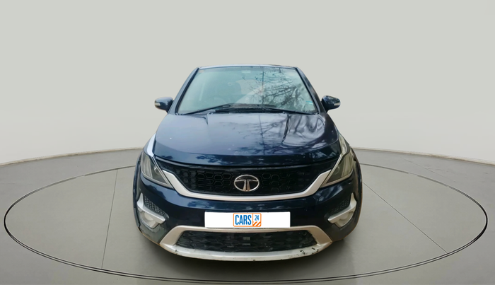 2018 Tata Hexa XE 4X2 7 STR, Diesel, Manual, 1,39,516 km, exterior