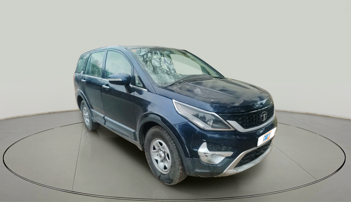 2018 Tata Hexa XE 4X2 7 STR, Diesel, Manual, 1,39,516 km, exterior