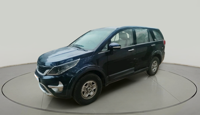 2018 Tata Hexa XE 4X2 7 STR, Diesel, Manual, 1,39,516 km, exterior