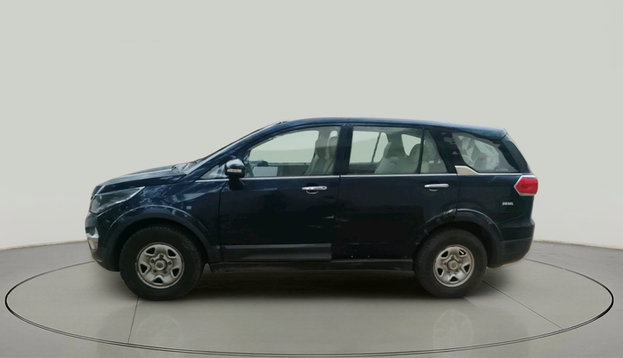 2018 Tata Hexa XE 4X2 7 STR, Diesel, Manual, 1,39,516 km, exterior