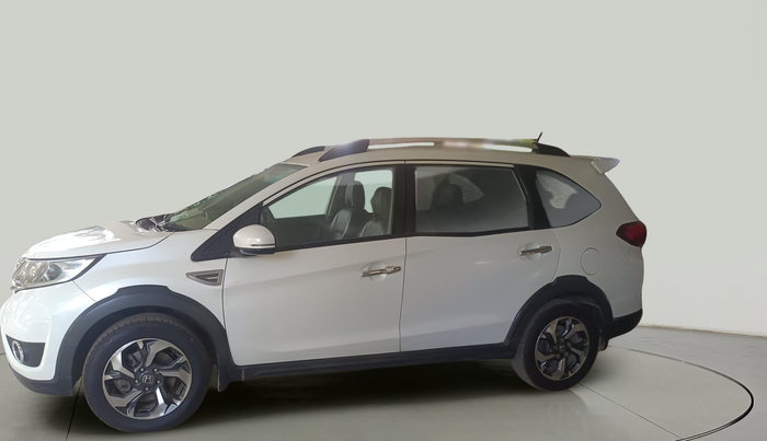 2016 Honda BR-V 1.5L I-VTEC V CVT, Petrol, Automatic, 91,392 km, exterior