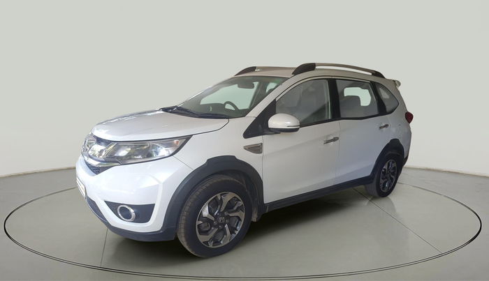 2016 Honda BR-V 1.5L I-VTEC V CVT, Petrol, Automatic, 91,392 km, exterior