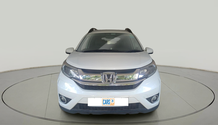 2016 Honda BR-V 1.5L I-VTEC V CVT, Petrol, Automatic, 91,392 km, exterior