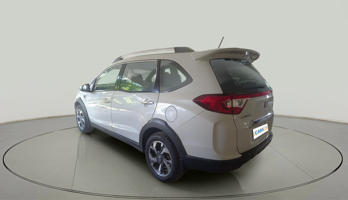 2016 Honda BR-V 1.5L I-VTEC V CVT, Petrol, Automatic, 91,392 km, exterior