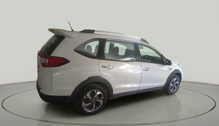 2016 Honda BR-V 1.5L I-VTEC V CVT, Petrol, Automatic, 91,392 km, exterior