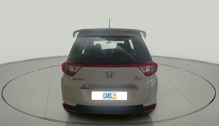 2016 Honda BR-V 1.5L I-VTEC V CVT, Petrol, Automatic, 91,392 km, exterior