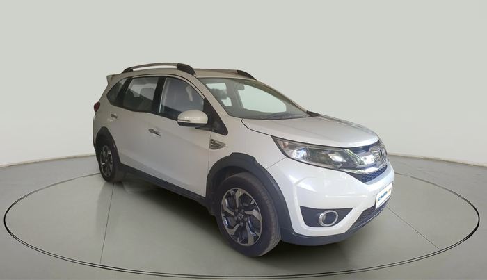 2016 Honda BR-V 1.5L I-VTEC V CVT, Petrol, Automatic, 91,392 km, exterior