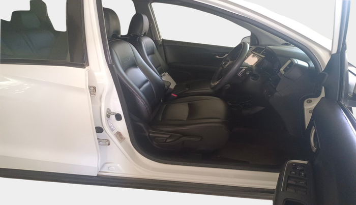 2016 Honda BR-V 1.5L I-VTEC V CVT, Petrol, Automatic, 91,392 km, interior