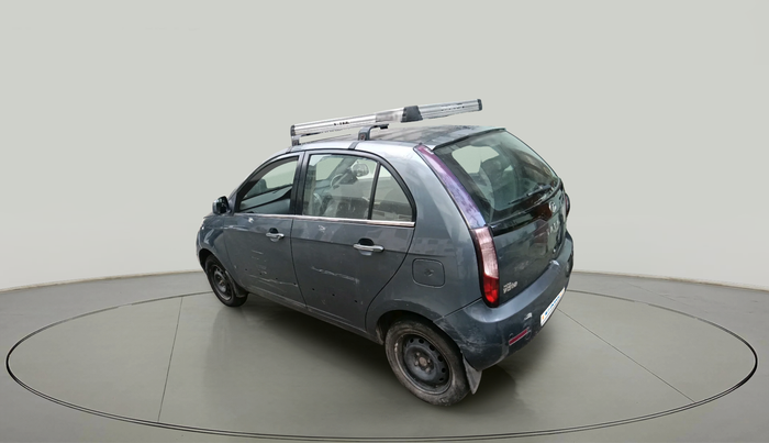 2011 Tata Indica Vista VX QUADRAJET, Diesel, Manual, 1,38,392 km, exterior