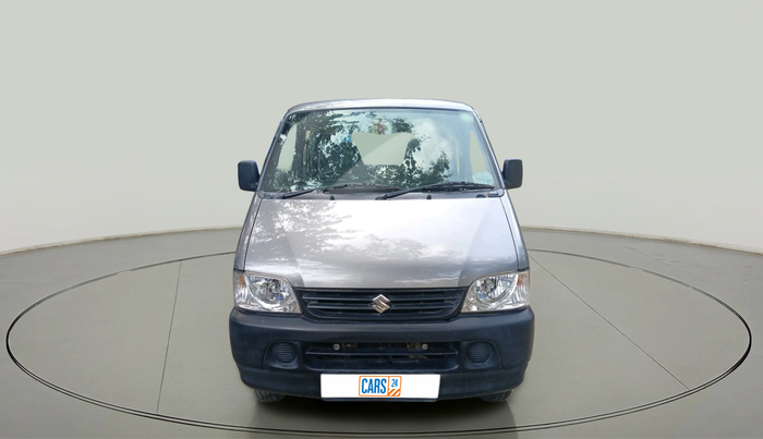 2019 Maruti Eeco 5 STR WITH A/C+HTR, Petrol, Manual, 38,278 km, exterior